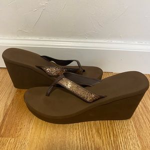 Colin Stuart Sandal